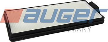 Auger 65944 - Filter, interior air car-mod.net