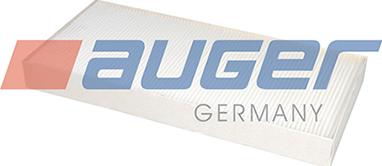 Auger 65940 - Filter, interior air car-mod.net
