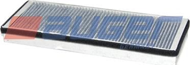 Auger 65943 - Filter, interior air car-mod.net