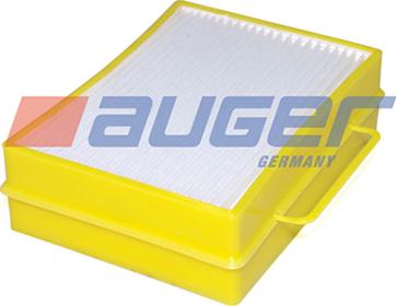 Auger 65947 - Filter, interior air car-mod.net