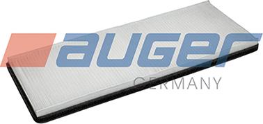 Auger 65934 - Filter, interior air car-mod.net