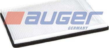 Auger 65935 - Filter, interior air car-mod.net