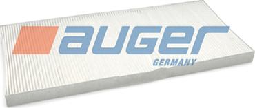 Auger 65937 - Filter, interior air car-mod.net