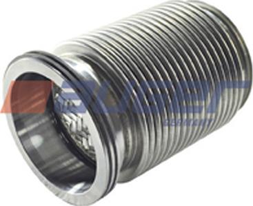Auger 65495 - Flex Hose, exhaust system car-mod.net
