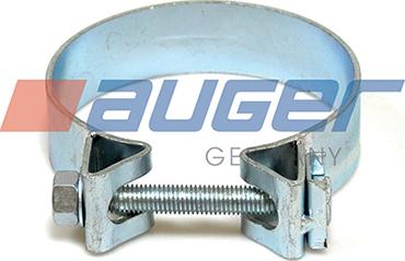 Auger 65459 - Pipe Connector, exhaust system car-mod.net