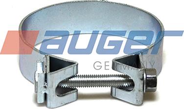 Auger 65464 - Pipe Connector, exhaust system car-mod.net