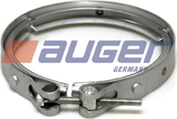 Auger 65460 - Pipe Connector, exhaust system car-mod.net