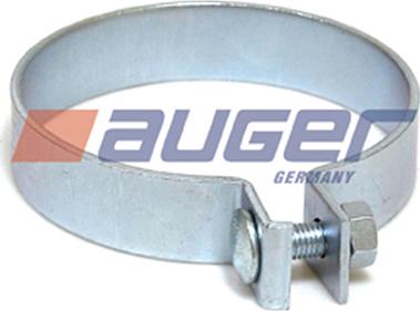 Auger 65468 - Pipe Connector, exhaust system car-mod.net