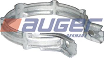 Auger 65470 - Pipe Connector, exhaust system car-mod.net