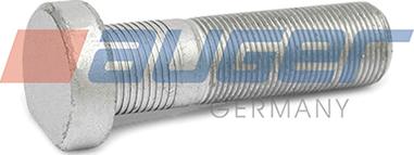 Auger 65554 - Stud, wheel hub car-mod.net