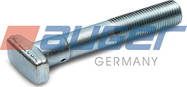 Auger 65551 - Stud, wheel hub car-mod.net