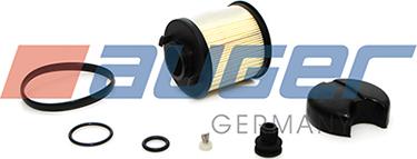 Auger 65552 - Urea Filter car-mod.net