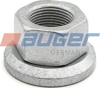 Auger 65564 - Wheel Nut car-mod.net
