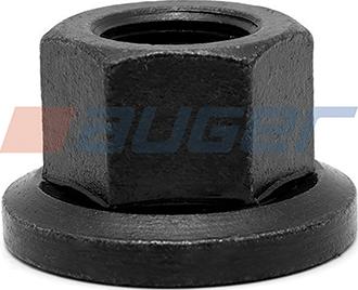 Auger 65565 - Wheel Nut car-mod.net