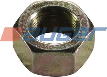 Auger 65560 - Wheel Nut car-mod.net