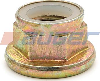 Auger 65563 - Wheel Nut car-mod.net