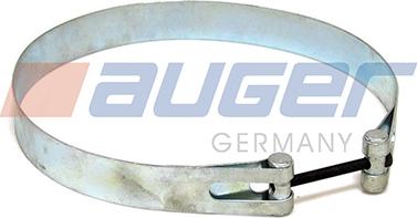 Auger 65508 - Holding Bracket, silencer car-mod.net
