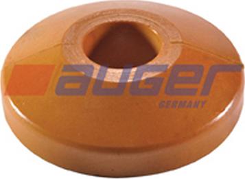 Auger 65537 - Rubber Buffer, driver cab car-mod.net