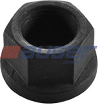 Auger 65573 - Wheel Nut car-mod.net