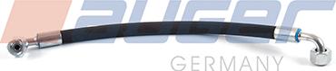 Auger 65690 - Hose, transmission oil cooler car-mod.net