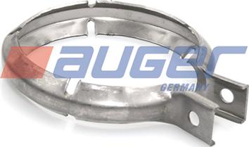 Auger 65697 - Pipe Connector, exhaust system car-mod.net