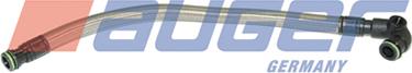 Auger 65689 - Hose, transmission oil cooler car-mod.net