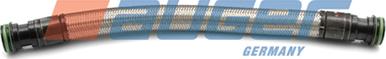 Auger 65684 - Hose, transmission oil cooler car-mod.net