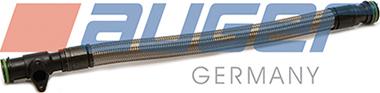 Auger 65681 - Hose, transmission oil cooler car-mod.net