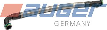 Auger 65682 - Hose, transmission oil cooler car-mod.net