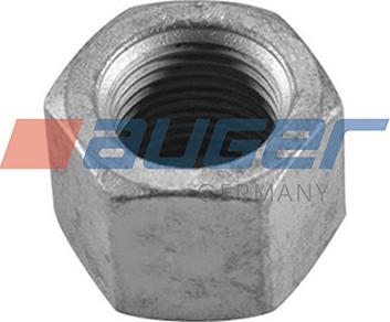 Auger 65622 - Wheel Nut car-mod.net