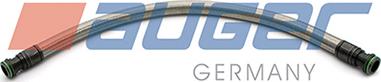 Auger 65678 - Hose, transmission oil cooler car-mod.net