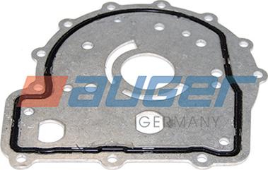 Auger 65006 - Oil Seal, manual transmission car-mod.net
