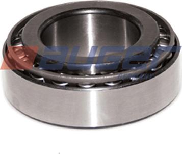 Auger 65037 - Wheel Bearing car-mod.net