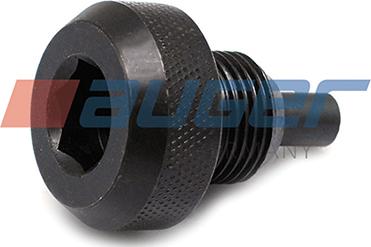 Auger 65027 - Sealing Plug, oil sump car-mod.net