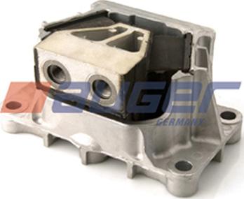 Auger 65190 - Holder, engine mounting car-mod.net