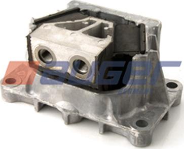 Auger 65191 - Holder, engine mounting car-mod.net