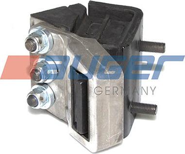 Auger 65197 - Holder, engine mounting car-mod.net
