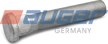 Auger 65144 - Stud, wheel hub car-mod.net