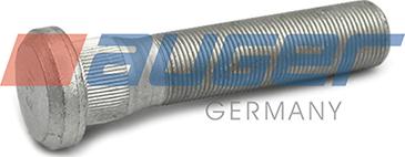 Auger 65145 - Stud, wheel hub car-mod.net