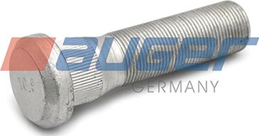 Auger 65148 - Stud, wheel hub car-mod.net