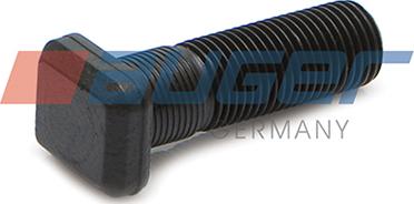 Auger 65155 - Stud, wheel hub car-mod.net