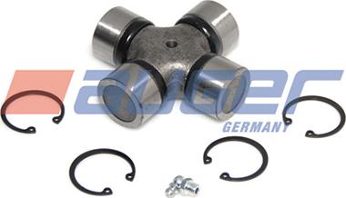 Auger 65105 - Flexible disc, propshaft joint car-mod.net