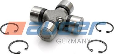 Auger 65101 - Flexible disc, propshaft joint car-mod.net