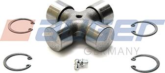 Auger 65103 - Flexible disc, propshaft joint car-mod.net