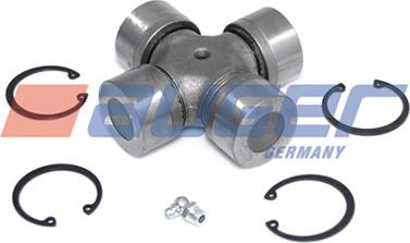 Auger 65116 - Flexible disc, propshaft joint car-mod.net