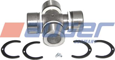 Auger 65132 - Flexible disc, propshaft joint car-mod.net