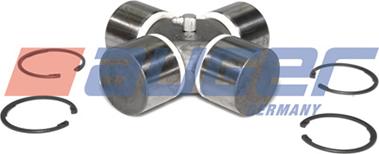 Auger 65127 - Flexible disc, propshaft joint car-mod.net
