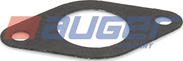 Auger 65878 - Gasket, exhaust manifold car-mod.net