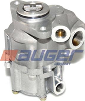Auger 65293 - Hydraulic Pump, steering system car-mod.net