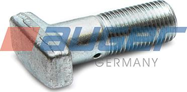 Auger 65244 - Stud, wheel hub car-mod.net
